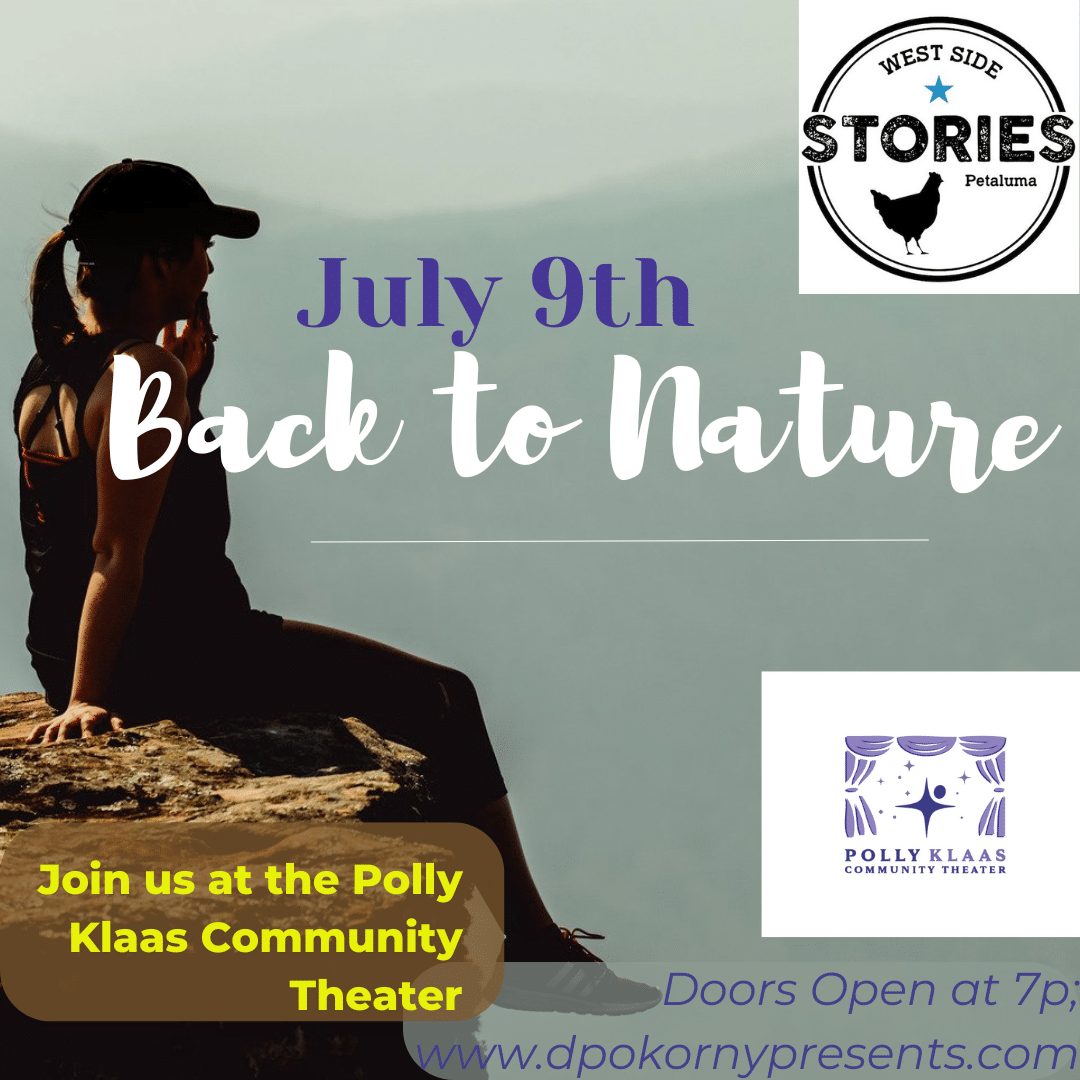 Back to Nature.July .2025